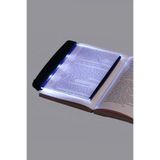 Chermik Kitap Okuma Işığı Kitap Arası Led Aydınlatma Paneli