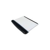 Chermik Led Işıklı Kitap Okuma Lambası Panel Aydınlatıcı Cam Ayıraç