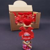 chermik Love Kalpli Dilek Şişesi, CHRMK4994
