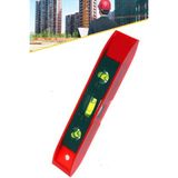 Chermik Ölçü Aleti, Su Terazisi Mini El Terazisi (25 Cm) 1410
