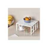 Chermik Organizers Org-01 Büyük Metal Dolap İçi Raf (275X315X155Mm)*24