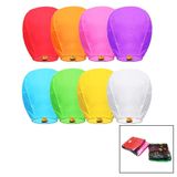 Chermik Sky Lantern-4914-635 Dilek Feneri Gökyüzü*10X40