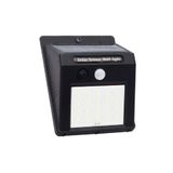 Chermik Sm-8006 Solar Sensörlü Duvar Tipi 20 Ledli Led Aplik