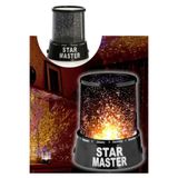 Chermik Star Master Yıldız Yansıtmalı Gece Lambası Projeksiyon Bebek Odası Lamba - CHSTKA14869