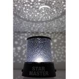 CHERMIK Star Master Yıldızlı Gece Lambası