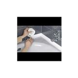 Chermik Su Sızdırmaz Bant Lavabo Küvet Kenar Bandı Küvet Duş.(A+a Kalite
