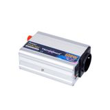 Chermik Technomax 600 W Inverter Dönüştürücü Usb Soketli Dc 12.V - 220.V Invertör