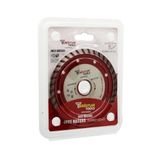Chermik Turğutlar Tools-Or-Tac-Ouruisi (115Mm X 1.9Mm) (Mermer) Kesici Disk İnce Hassas & Turbo Kesici & Ceramıc (Spral Taşı)*200