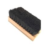 chermik Unisex Ahşap Elbise Ayakkabı Fırçası, Tek Beden, CHRMK14104, Kahverengi, Erkek