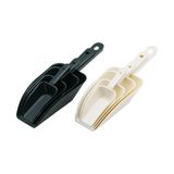 Chermik Urve Urv-3041 (4Pcs) Ölçü Erzak Kürek Kaşık (Renkli Plastik)*120