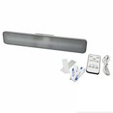 Chermik Weidasi Wd-236A (Kumandalı & Zaman & Işık Gücü Ayarlı) Metal Askılı & Usb Şarjlı Lamba Fener 20Smd Led*80