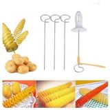 chermik Wenken Spiral Patates Dilimleyici, CHRMK10706