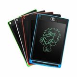 Chermik Yakut-11061 Lcd Writing Tablet (8.2" & Dijital) Yazı Tahtası & Çizim Tableti (Pilli)*144
