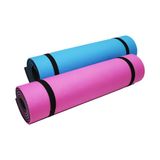 chermik Yukon Pilates ve Yoga Minderi 8mm 55x170cm, CHRMK7728