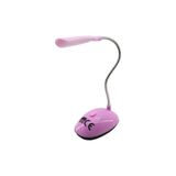 Chermik Zmax Energy Desk Light Max-3158 (Mini) (Pilli & Yaylı) Ledli Masa Lambası (3 X 1.5V Aaa Pil)*96