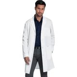 Cherokee CKE460 Unisex Doktor Önlüğü Özellikleri - Beyaz