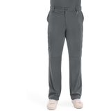 Cherokee Erkek Kasack Pantolon Revolution Büyük Beden Revolution - 6 Cepli ve İpli - CKE200A, gri (Pewter), S