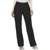 Cherokee Kadın Kasack Pantolon Revolution - Kargo Tıbbi Pantolon - WWE110 - Siyah - XL