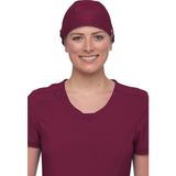 Cherokee Revolution WWE507AB Cerrahi Bone – İthal, Unisex, Ayarlanabilir Bağcıklı, Konforlu Doktor / Hemşire Bonesi