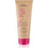 Cherry Almond Sert Ve Asi Saçlar Için Yumuşatıcı Sülfatsız Vegan Saç Kremi 200ml