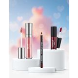 Cherry Cola Lips 3'lü Dudak Seti