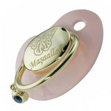 Cherry Jewellery Figürlü Maşallah Altın Emzik CCK509