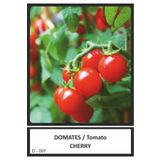 Cherry Oturak Kokteyl Domates Tohumu 10 Gr.