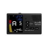Cherub Akort cihazı/metronom/termo-higrometre - 3'ü 1 arada