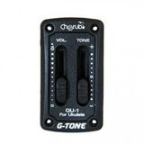 Cherub GU-1 Ukulele Preamp