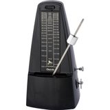 Cherub Wsm-305-Bk Mekanik Metronom (Siyah) | Klasik Sarkaçlı Tempo Belirleyici
