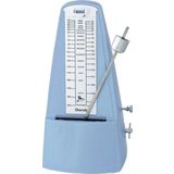 Cherub WSM-305 Mavi Mekanik Metronom