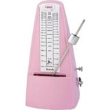 Cherub WSM-305 Pembe Mekanik Metronom