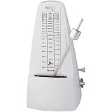 Cherub WSM-305 WH Zilli Mekanik Metronom
