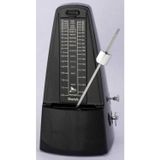 Cherub WSM-305BK Mekanik Metronom-Siyah