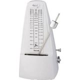 Cherub WSM-305WH Mekanik Metronom-Beyaz