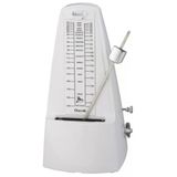 Cherub WSM-305WH Zilli Mekanik Metronom Beyaz
