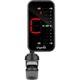 Cherub Wst-551C Kromatik Akort Cihazı Tuner | Kompakt Tasarım Hızlı Tepki