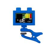 Cherub WST-570LI Şarj Edilebilir Mavi Akort Cihazı Tuner