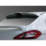 Chery Chance Uyumlu A3 Hatchback Spoiler Cam Üstü Gt Fiber 2011 Ve Sonrası