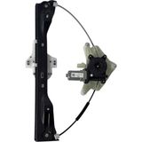 Chery Kriko Cam Omoda 5 22-24 Arka Sağ