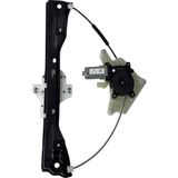 Chery Kriko Cam Omoda 5 22-24 Arka Sol