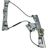 Chery Kriko Cam Tiggo 7 Pro 22-24 Ön Sol