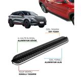 Chery Omada 5 Uyumlu 2023 2024 2025 2026 2027 Araca Özel Yan Basamak