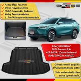 Chery Omoda 7 Bagaj Havuzu ( Alt Kademe ) Araca Özel 2026 Sonrası Bosse