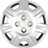 Chery SKS-SJS 220 14 İnç 4 Adet Kırılmaz Jant Kapağı
