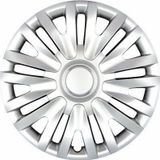 Chery SKS-SJS 313 15 İnç 4 Adet Kırılmaz Jant Kapağı