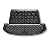 Chery Tiggo 8 Pro Bagaj Havuzu 2022 Sonrasi 3D Woller Ultraflex Esnek