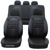 Chery Tiggo Uyumlu Oto Koltuk Kılıfı