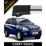 Chery Tiggo Wingcarrier V1 Port Bagaj Ara Atkı