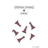 Chess - İngilizce - Stefan Zweig